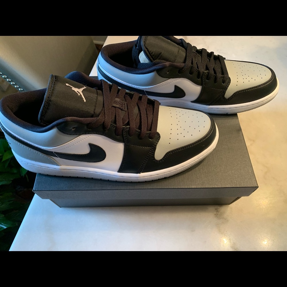Air Jordan 1 Low